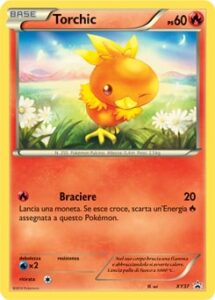 torchic