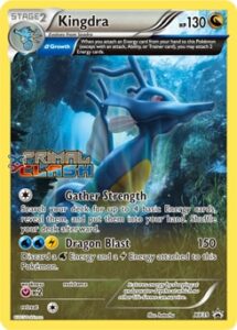 kingdra