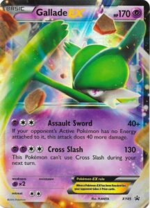 gallade-ex