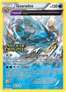 gyarados