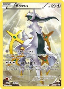 arceus