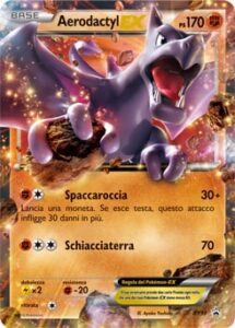 aerodactyl-ex