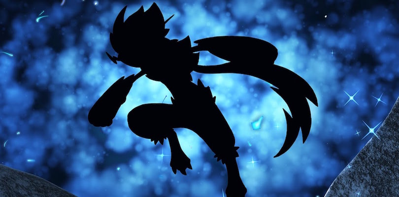 Il Pokémon misterioso Zeraora è stato svelato ufficialmente!