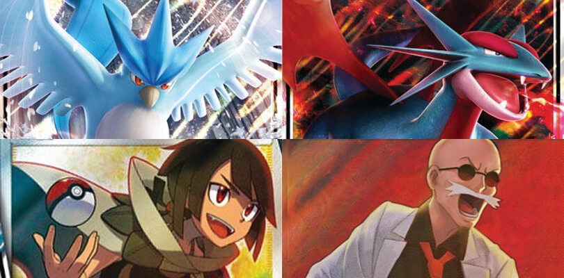 Svelate nuove carte dalle mini-espansioni 