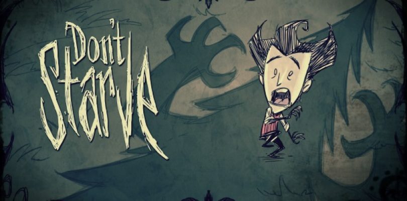 Annunciato l'arrivo di Don't Starve su Nintendo Switch