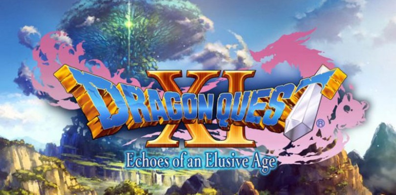 Dragon Quest XI per Switch si farà attendere ancora per molto