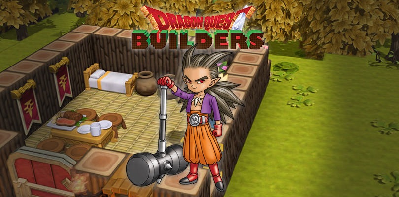 Nuovi dettagli e screenshot dedicati a Marloth di Dragon Quest Builders 2