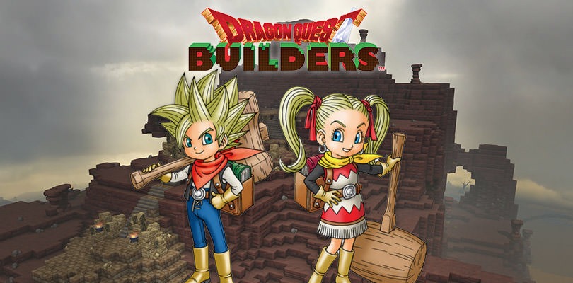 Nuovi dettagli e screenshot per Dragon Quest Builders 2