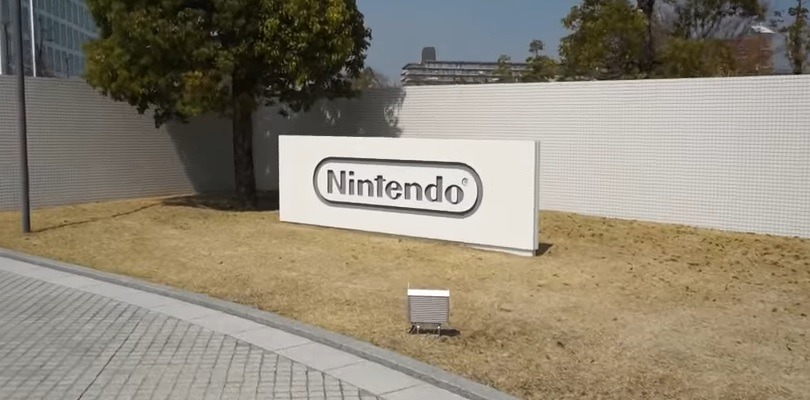 I ragazzi di Nintendo Minute vanno alla scoperta della sede principale di Nintendo