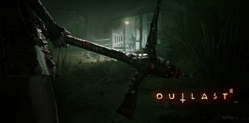 Ecco un video comparativo tra la versione Switch e Xbox One di Outlast 2
