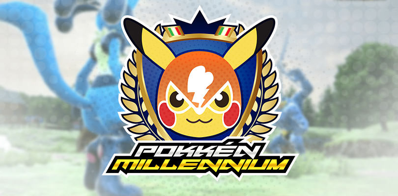 Pokkén Millennium: ottimi risultati del team al Respawn VI in Germania