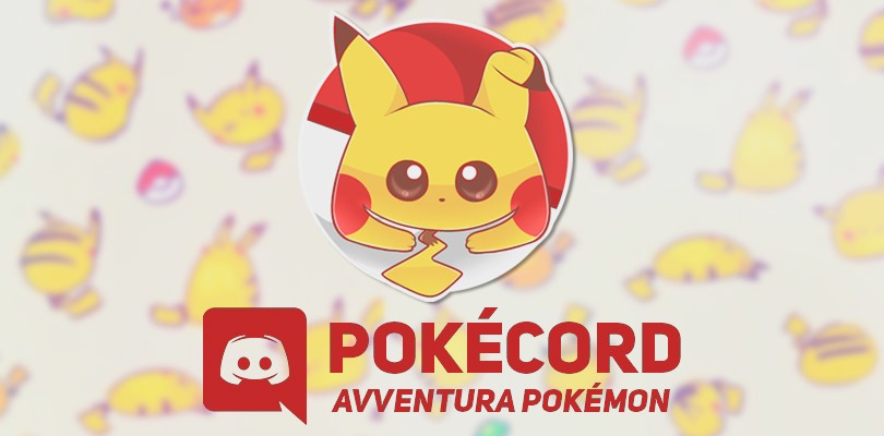 Vivi l’Avventura Pokémon su Discord di Pokémon Millennium!