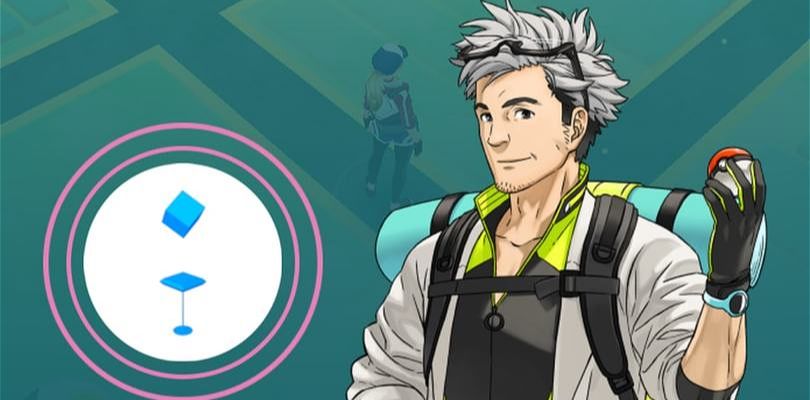 Il Professor Willow è tornato in Pokémon GO: quale sarà il suo nuovo ruolo nel gioco?