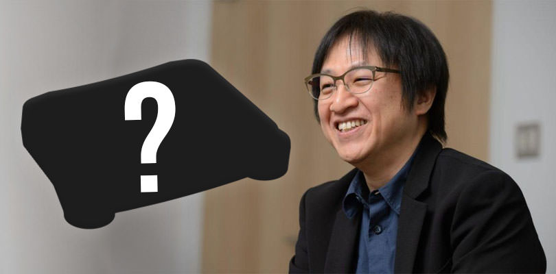 Intervista a Shinya Takahashi: Nintendo già a lavoro su una nuova console?