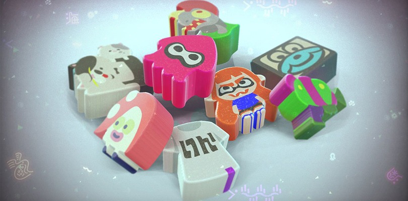 Un nuovo sistema di ricompense arriverà in Splatoon 2: Octo Expansion