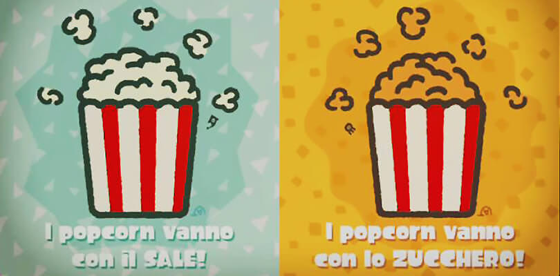 In arrivo un nuovo Splatfest europeo nel mese di aprile