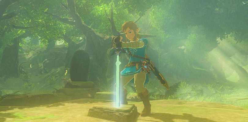 Rumor: il seguito di The Legend of Zelda Breath of the Wild è quasi completo