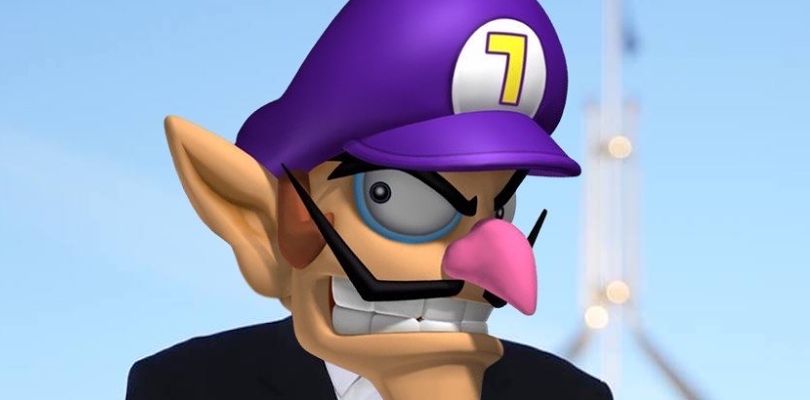 Waluigi è il personaggio più desiderato in Super Smash Bros. per Switch