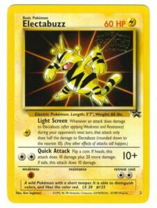 electabuzz