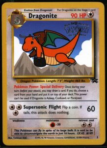 dragonite