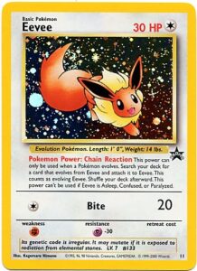 eevee