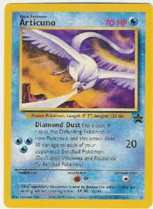 articuno