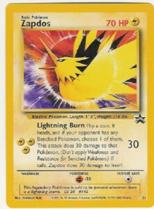 zapdos