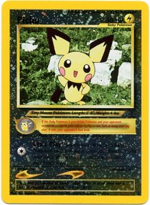 pichu