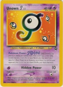 unown j