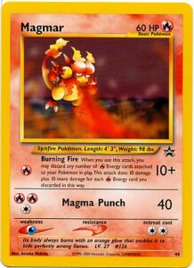 magmar