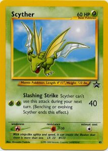 scyther