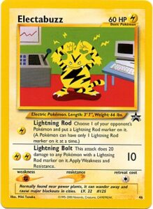 electabuzz