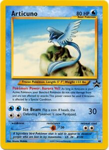 articuno