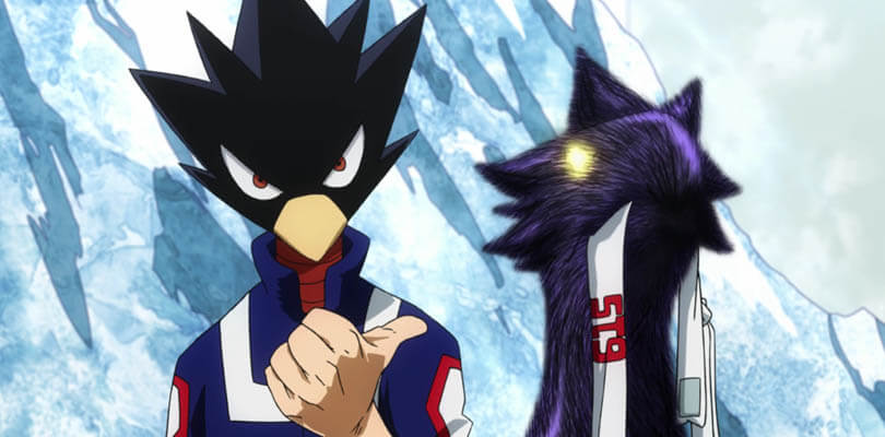 Nuovi combattenti annunciati per My Hero One's Justice