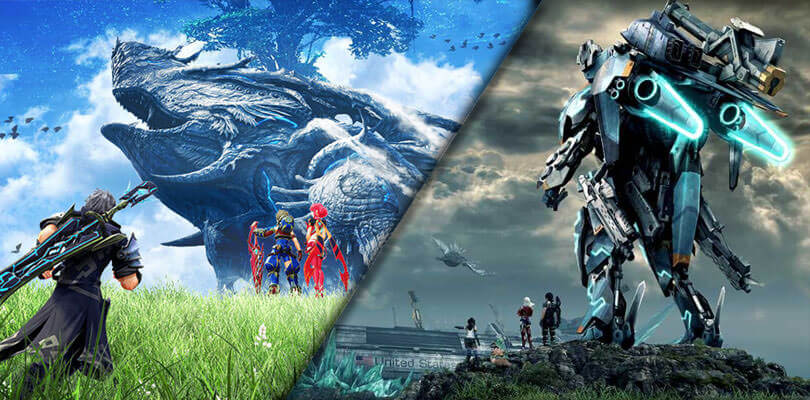 Monolith Soft vuole sviluppare Xenoblade Chronicles 3 e Xenoblade Chronicles X2