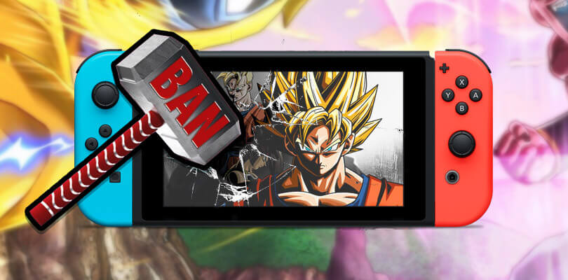 Dragon Ball Xenoverse 2: provvedimenti contro chi hackera il gioco