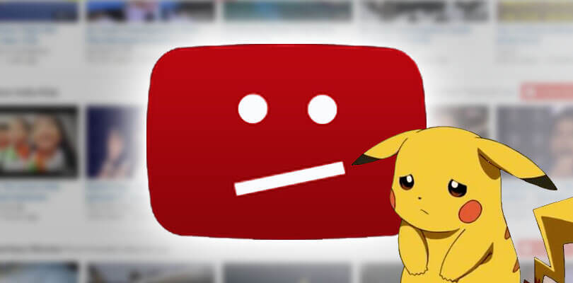 Iniziata la rimozione dei vecchi video Pokémon dai canali ufficiali: l'annuncio è alle porte?