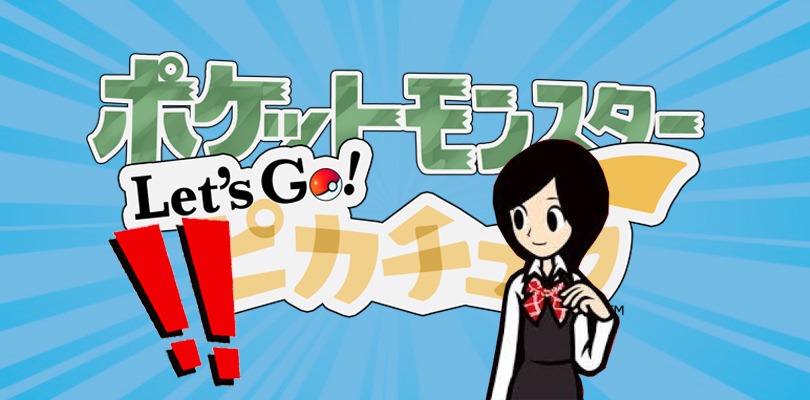 Emily Rogers riconferma l'annuncio dei giochi Pokémon per Switch entro fine maggio