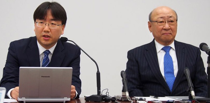Ecco perché Shuntaro Furukawa sarà il presidente di Nintendo