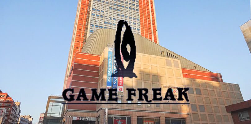 Game Freak ha aperto le assunzioni per due ruoli da programmatore