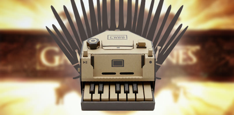 Il compositore della colonna sonora de 