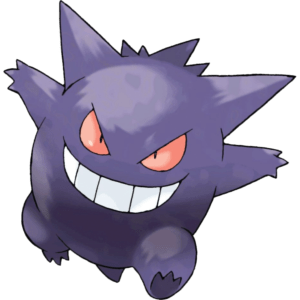 gengar