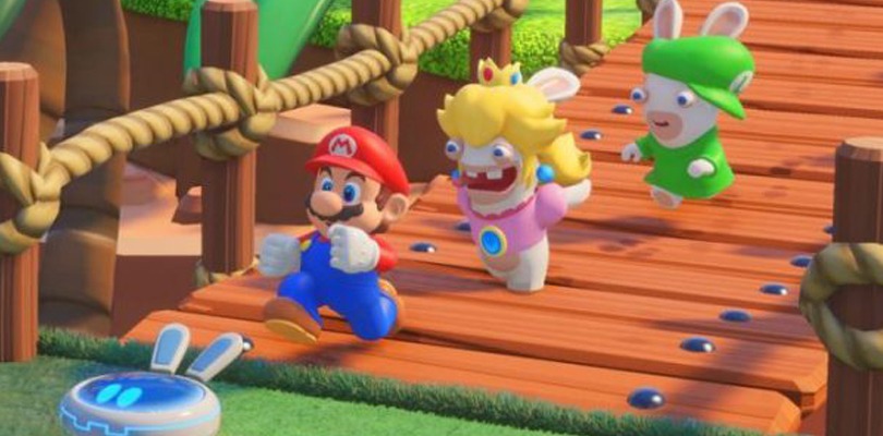 Koei Tecmo vorrebbe collaborare con Mario