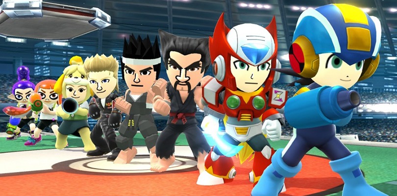 Mii Studio rende possibile la modifica dei vostri Mii tramite browser PC