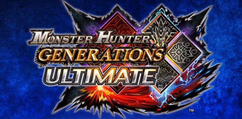 Annunciata l'uscita occidentale di Monster Hunter per Switch