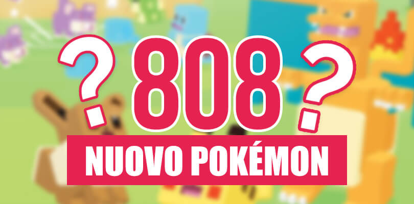 In Pokémon Quest si nasconde il Pokémon speciale di Let's Go Pikachu e Eevee?