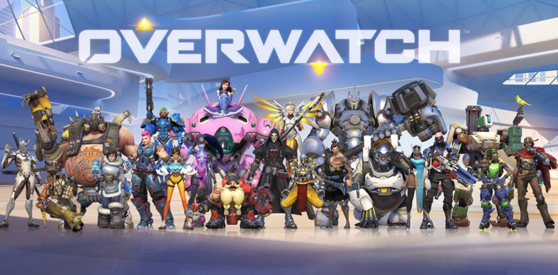 Blizzard si esprime sull'eventuale arrivo di Overwatch su Switch