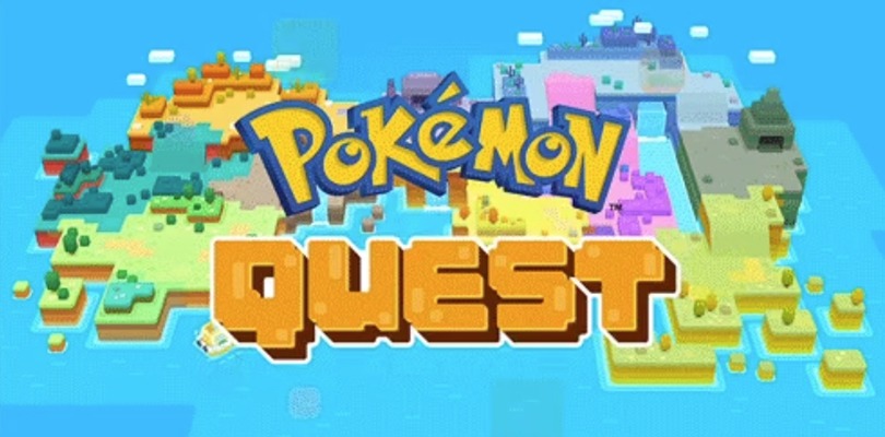 Pokémon Quest è stato scaricato 2,5 milioni di volte su Nintendo Switch