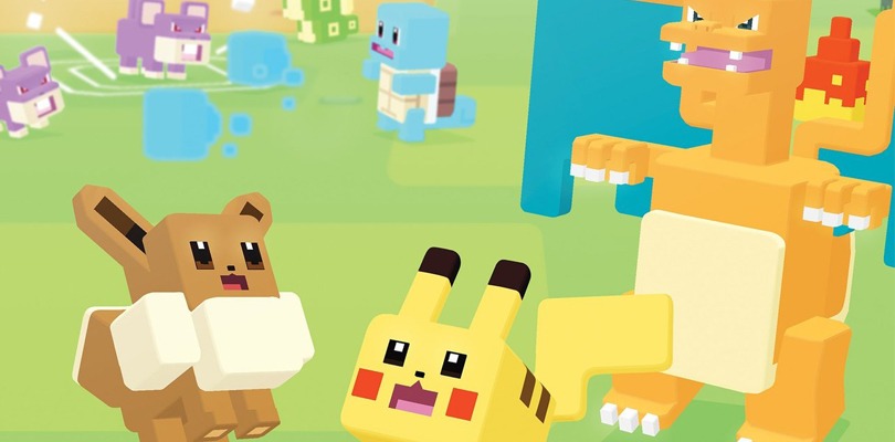 È possibile comprare tutti i potenziamenti di Pokémon Quest con meno di 50 euro