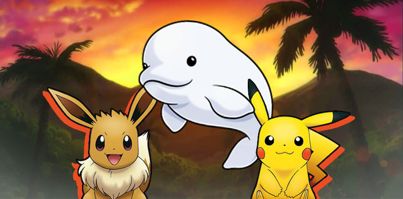 Svelati i nomi in codice di Pokémon: Let's Go, Pokémon Quest e Poké Ball Plus